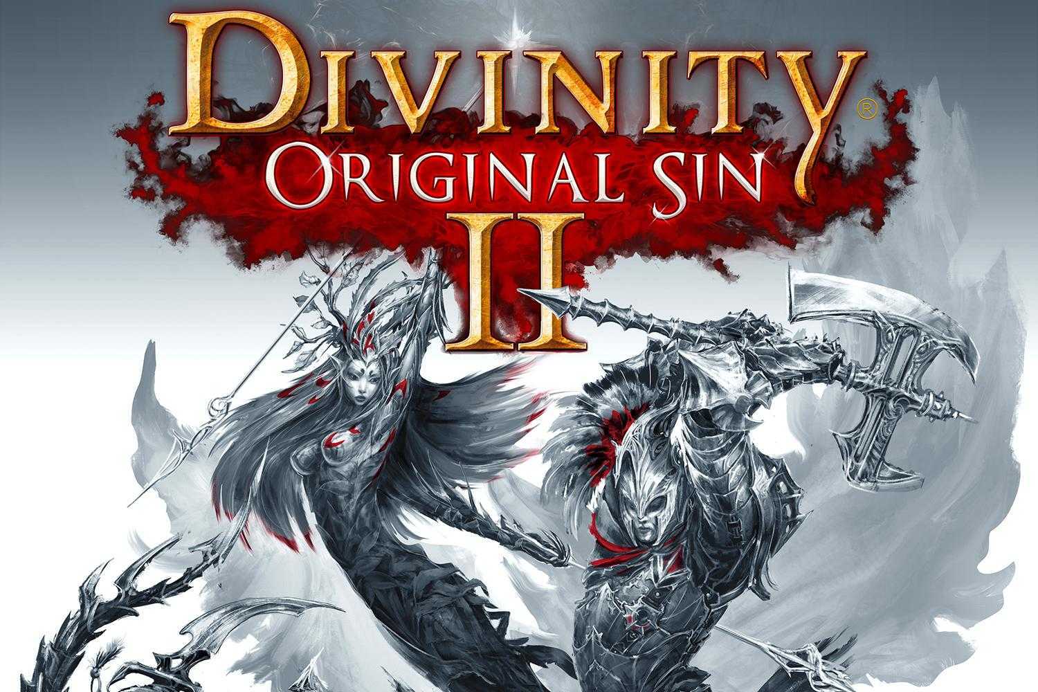 Divinity Original Sin 2 Free Download