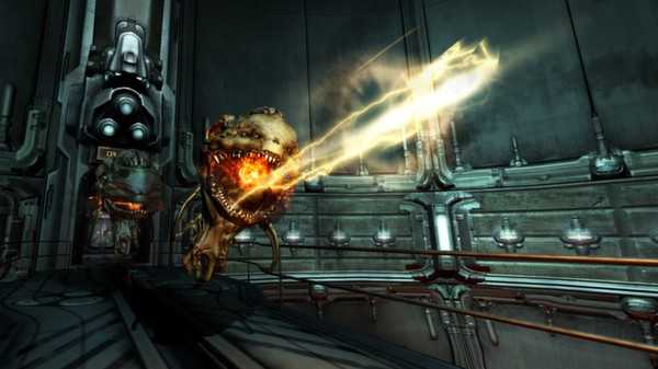 Doom 3 BFG Edition Free Download