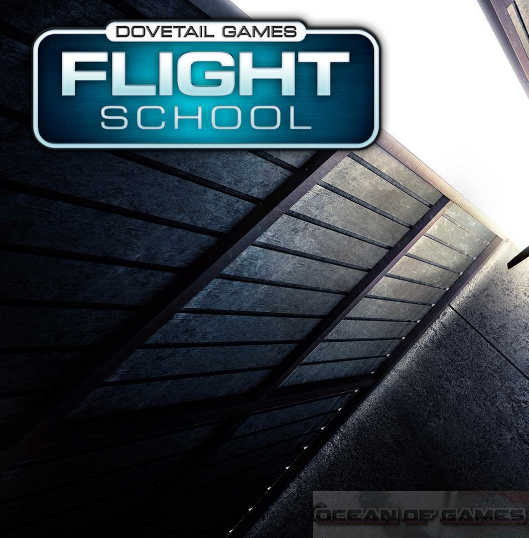 Dovetail Games Flight School Free Download