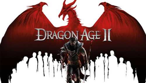 Dragon Age 2 Free Download