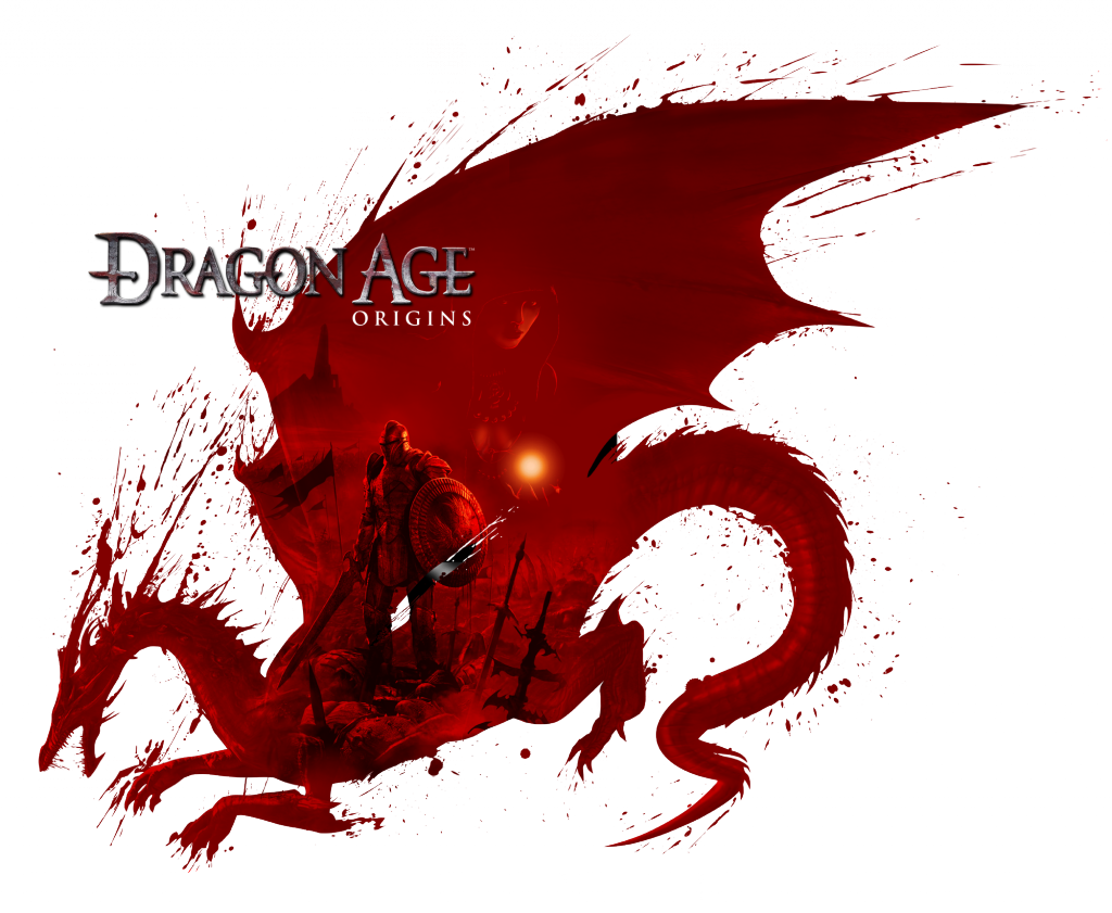 dragon age origins free download