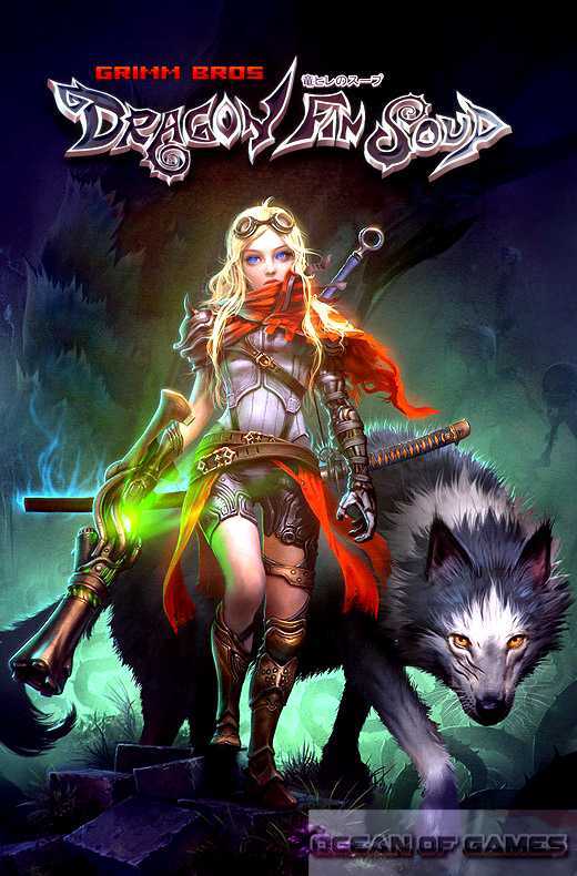 Dragon Fin Soup Free Download