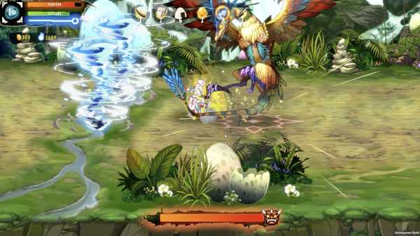 Dragon Knight Free Download