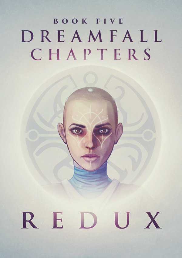 Dreamfall Chapters Book Five Redux Free Download