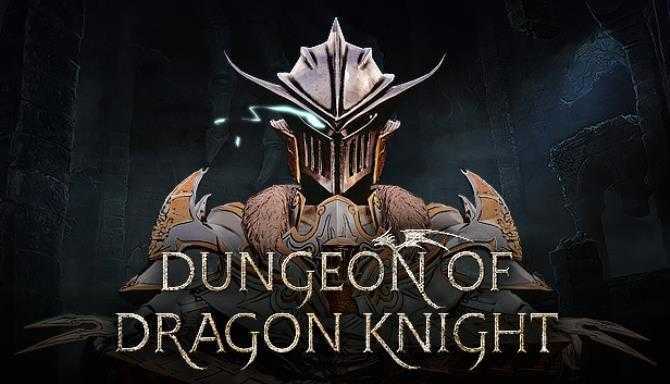 Dungeon Of Dragon Knight Free Download