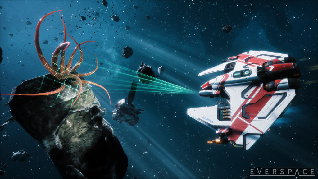 EVERSPACE Encounters Free Download