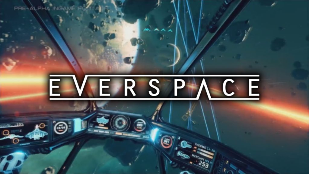 EVERSPACE Free Download