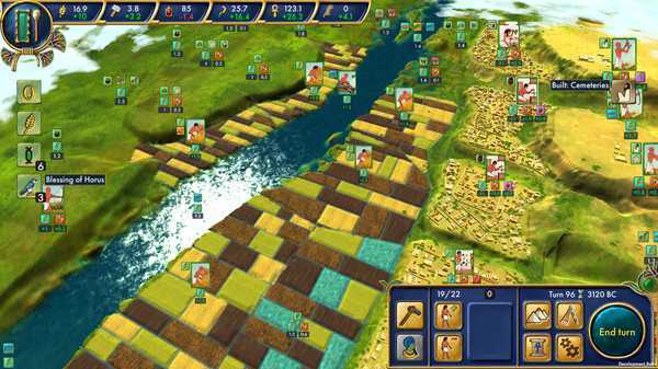 Egypt Old Kingdom Free Download