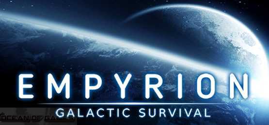 Empyrion Galactic Survival Free Download