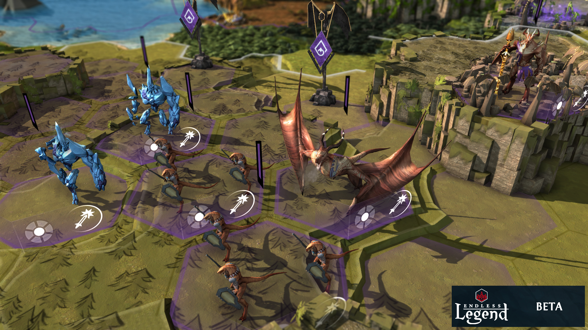 Endless Legend Free Download