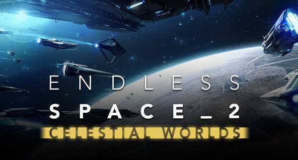 Endless Space 2 Celestial Worlds Free Download