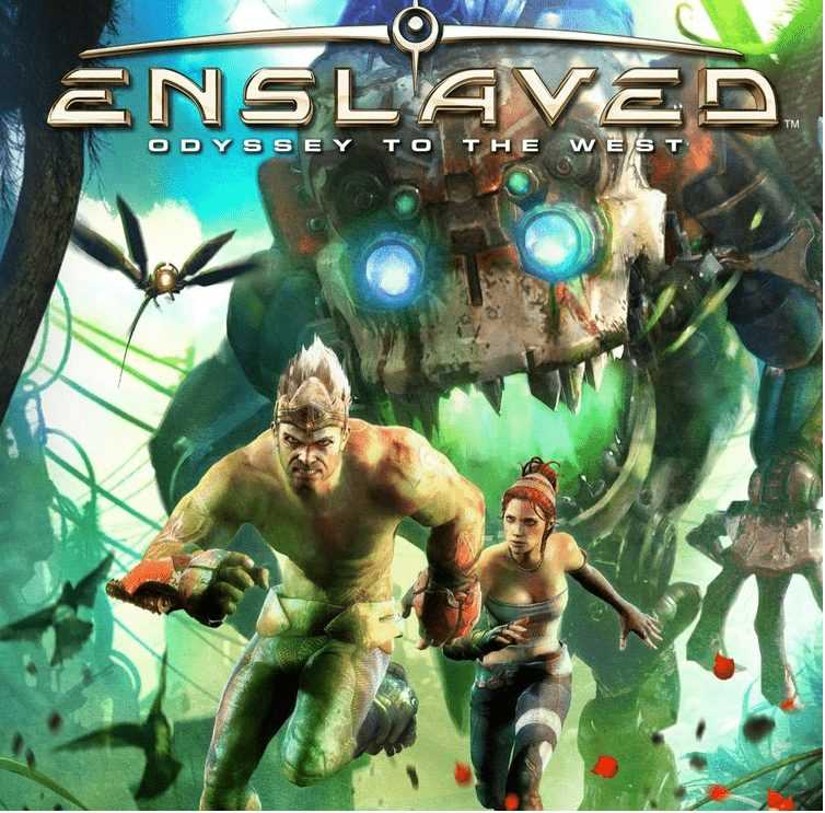 Enslaved Odyssey to the West Free Download