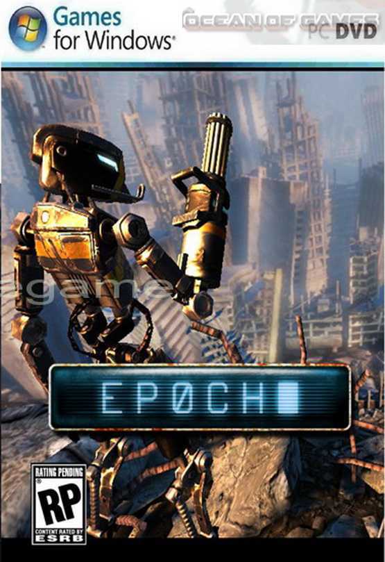 Epoch PC Game Free Download