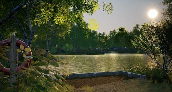 Euro Fishing Hunters Lake Free Download