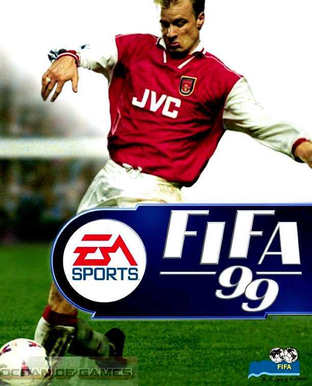 FIFA 99 Free Download