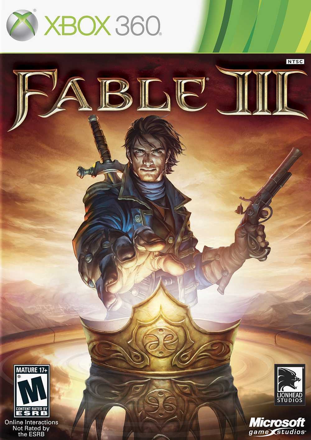 Fable iii Free Download