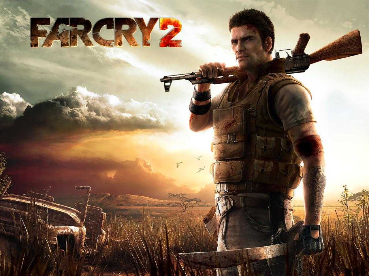 Far-Cry-2-Download-Free