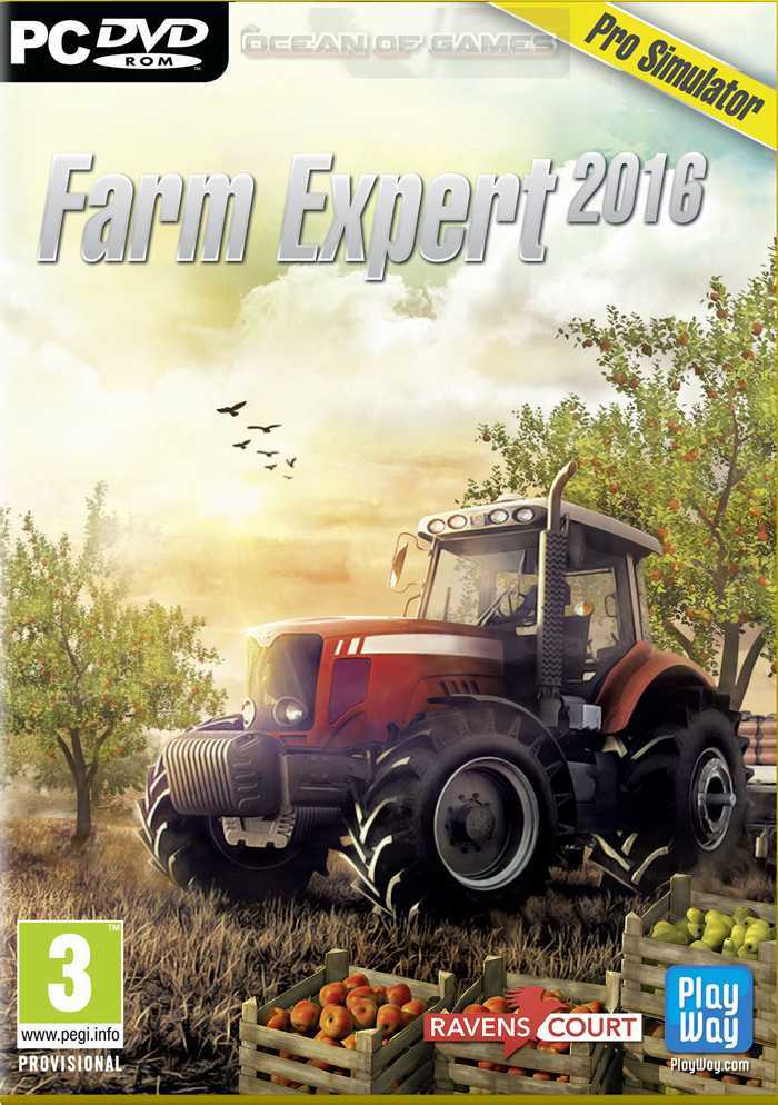 Farm Expert 2016 Free Download