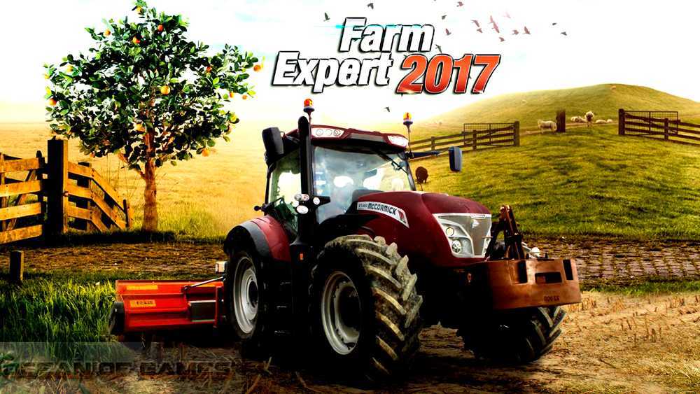 Farm Expert 2017 Free Download