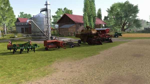 Farmers Dynasty Free Download