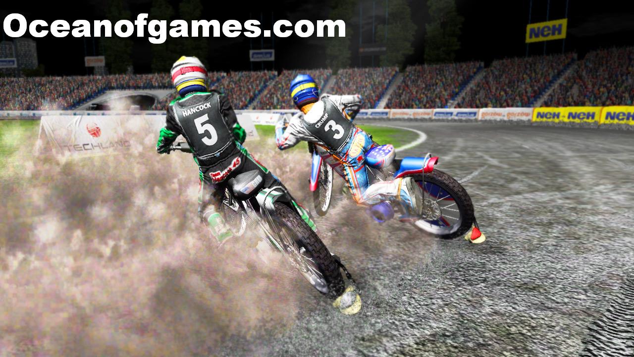 Fim Speedway Grand Prix 4 Free