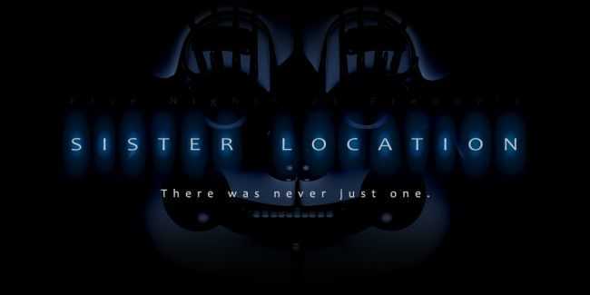 Five Nights at Freddys Sister Location Free Download