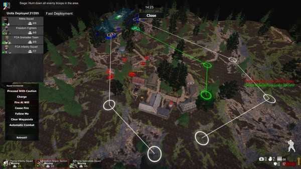 Freeman Guerrilla Warfare v0.2020 Free Download