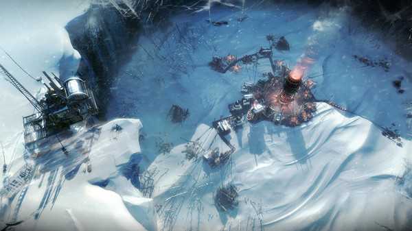 Frostpunk Free Download