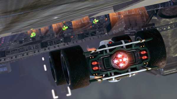 GRIP Combat Racing Free Download