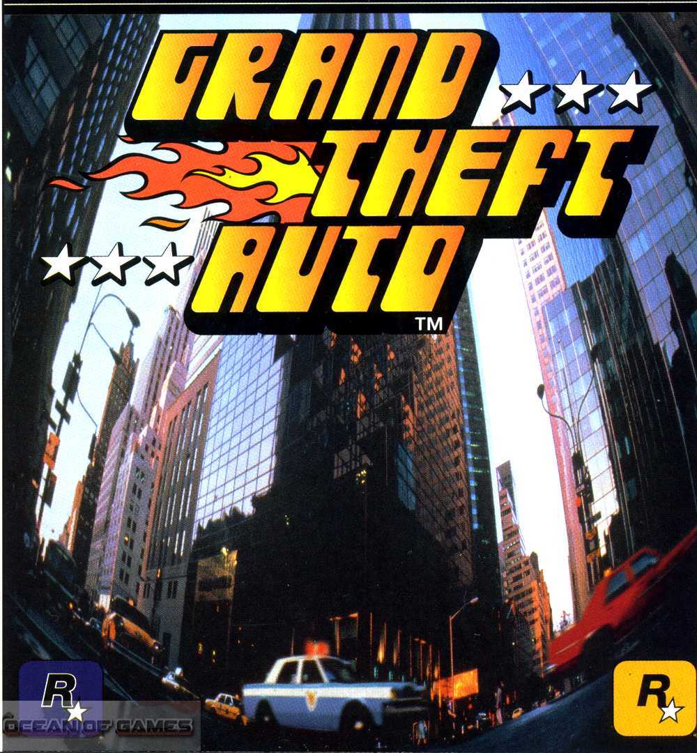 GTA 1 Free Download