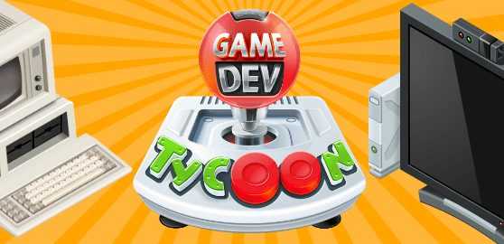 Game Dev Tycoon Free Download