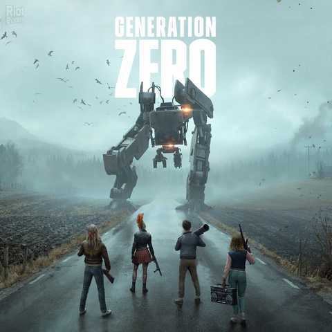 Generation Zero Repack Free Download