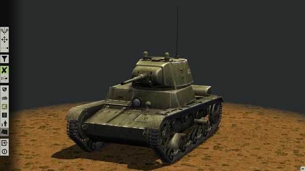 Graviteam Tactics Mius Front Final Offensive Free Download