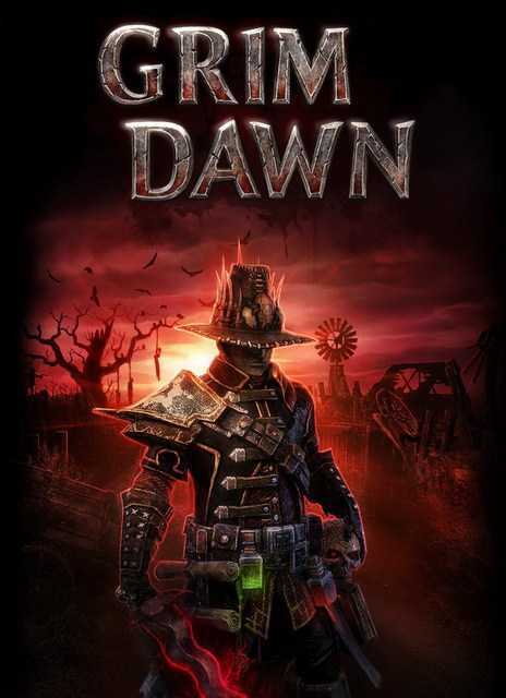 Grim Dawn Crucible Free Download