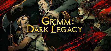 Grimm Dark Legacy Free Download