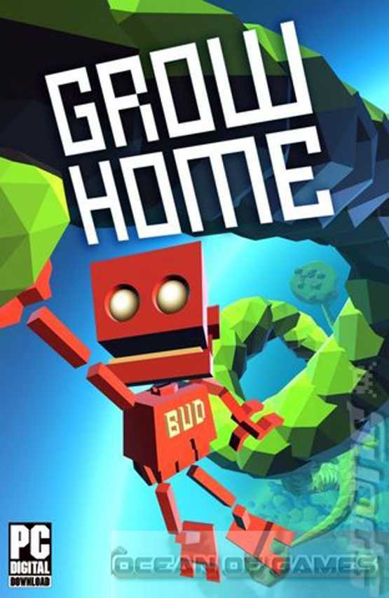 Grow Home Download Free