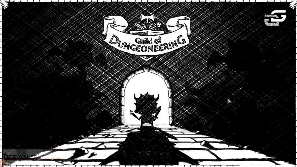 Guild of Dungeoneering Free Download