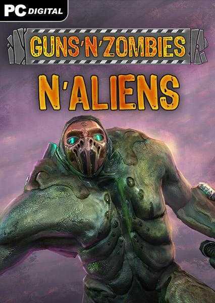 Guns N Zombies N Aliens Free Download