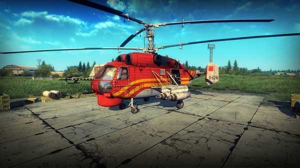 Heliborne Dragons Awakening Free Download