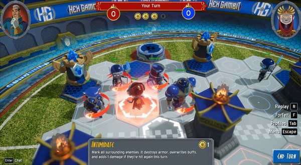 Hex Gambit Free Download