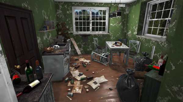 House Flipper Halloween Free Download