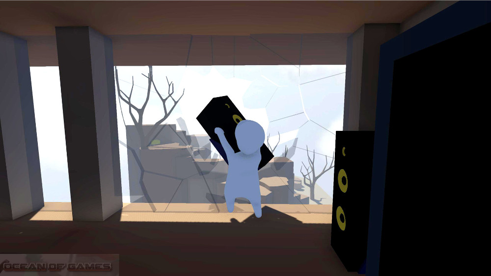 Human Fall Flat Setup Free Download