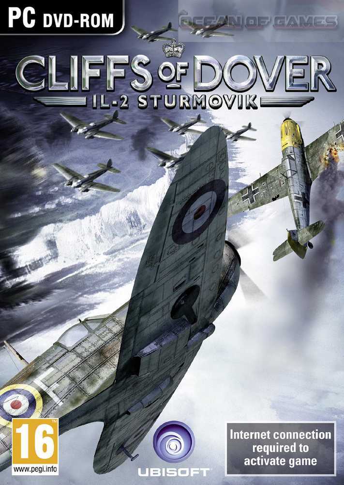 IL 2 Sturmovik Cliffs of Dover Free Download