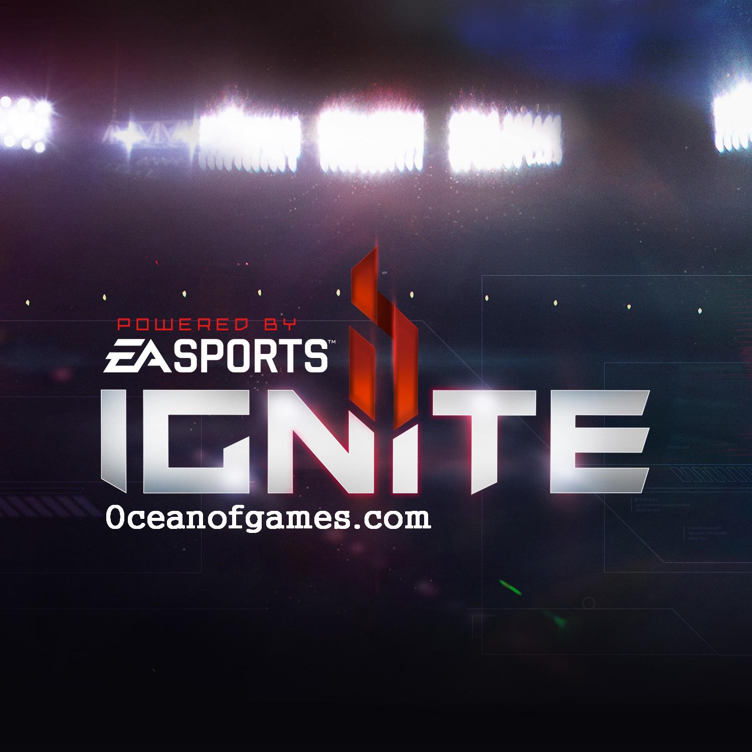 Free Ignite Game