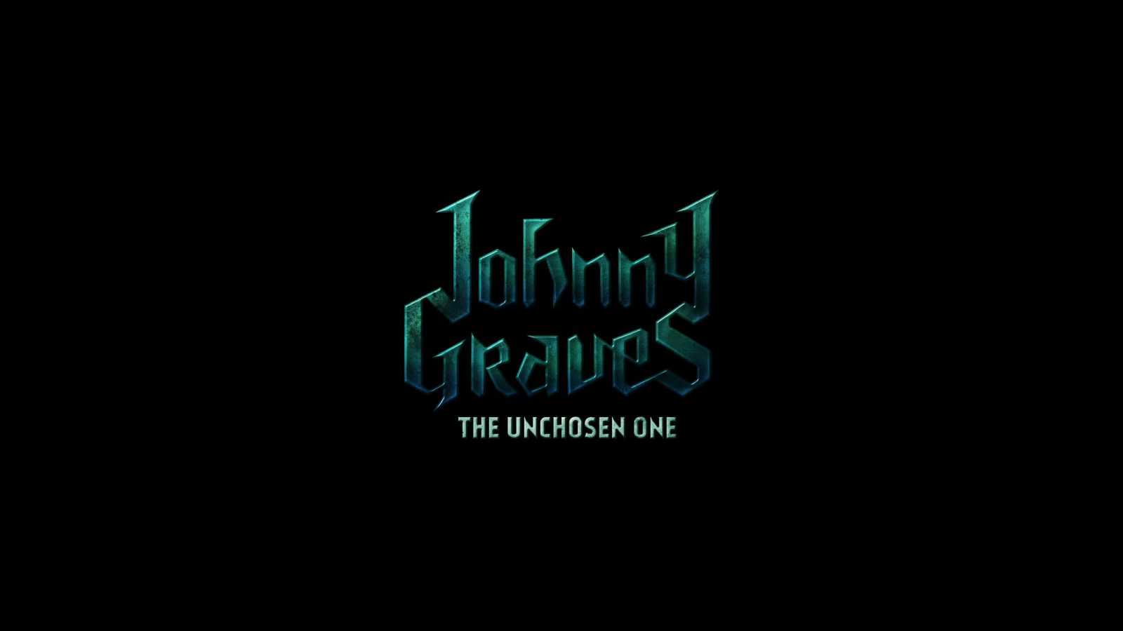 Johnny Graves The Unchosen One Free Download