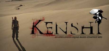 Kenshi PC Game Free Download