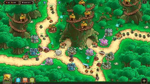 Kingdom Rush Origins Free Download