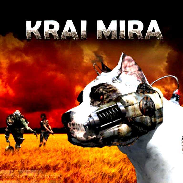 Krai Mira Free Download