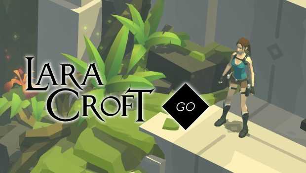 Lara Croft GO Free Download