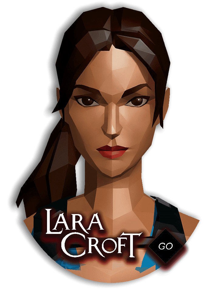 Lara Croft GO The Mirror of Spirits Free Download